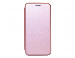 Чехол-книжка BF Xiaomi Redmi 9T, розовый Чехол-книжка BF Xiaomi Redmi 9T, розовый