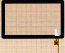 Тачскрин для планшета RoverPad 3W 10.4 10,1'' TOPSUN_M1003_A1 черный Тачскрин для планшета RoverPad 3W 10.4 10,1'' TOPSUN_M1003_A1 черный