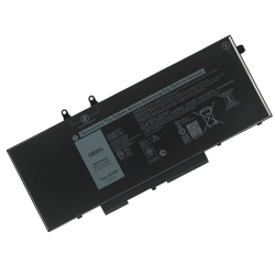 АКБ 4GVMP для ноутбука Dell Latitude 5400/5401/5500 7.6V 8000mAh (OEM)