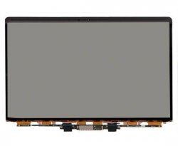Дисплей для MacBook Air 13" Retina M1 A2337 (Late 2020) без верхней крышки orig Дисплей для MacBook Air 13" Retina M1 A2337 (Late 2020) без верхней крышки orig