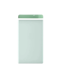 Задняя крышка для Google Pixel 6 Premium, зеленая (Org)