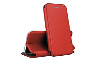 Чехол-книжка BF Samsung Galaxy M51 (SM-M515), красный