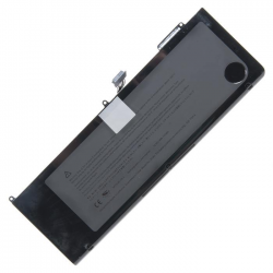 АКБ A1382 для ноутбука Apple MacBook Pro 15" A1286 7070mAh (OEM)