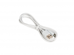 USB кабель micro USB HOCO X1 Rapid (100см. 2.1A), белый