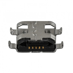 Разъем зарядки Lenovo A880/ P70/ Sisley S90/ S856