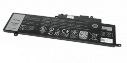 АКБ GK5KY 43Wh для Dell 10.8-11.1V 3800mAh ORG