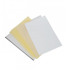 Светоотражатель подсветки матрицы MacBook Air 15" Retina A2941(M2)/A3114(M3) (2023-2024) (Org)