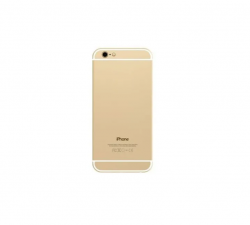 Задняя крышка/ Корпус iPhone 6, розовое золото Задняя крышка/ Корпус iPhone 6, розовое золото