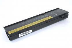АКБ для ноутбука Lenovo ThinkPad X240/250 (0C52861 68+) 5200mAh (OEM) черная