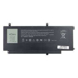 АКБ D2VF9 для ноутбука Dell Inspiron 15 7547 11.1V 43Wh (Org) АКБ D2VF9 для ноутбука Dell Inspiron 15 7547 11.1V 43Wh (Org)