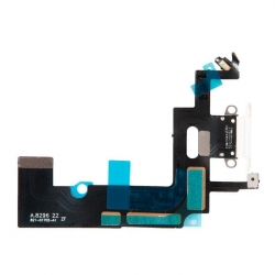 Шлейф кнопки  включения и кнопок громкости для iPhone XR