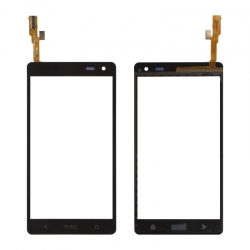 Тачскрин HTC Desire 600, Черный Тачскрин HTC Desire 600, Черный