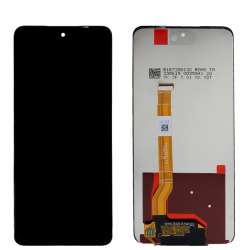 Дисплей для OnePlus Nord CE3 Lite в сборе с тачскрином (Org) Дисплей для OnePlus Nord CE3 Lite в сборе с тачскрином (Org)
