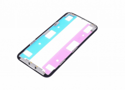 Рамка дисплея iPhone 11 Pro (Черная) Рамка дисплея iPhone 11 Pro (Черная)