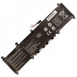АКБ C31N1806 для ноутбука Asus VivoBook S13 S330FN 11.4V 3600mAh (OEM) АКБ C31N1806 для ноутбука Asus VivoBook S13 S330FN 11.4V 3600mAh (OEM)