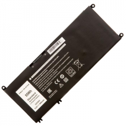 АКБ 33YDH для ноутбука Dell 17-7778 15.2V 3500mAh (Org)