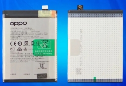 Аккумулятор Realme 6/6 Pro/6i/6s (BLP757) 4300 mAh VoltPack