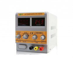 Блок питания YX1502DD 15V 2A Блок питания YX1502DD 15V 2A
