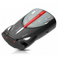 Радар-детектор Cobra XRS 9880 Радар-детектор Cobra XRS 9880