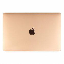 Дисплей для MacBook Air 13" A2179 (2019-2020) Gold в сборе с верхней крышкой orig Дисплей для MacBook Air 13" A2179 (2019-2020) Gold в сборе с верхней крышкой orig