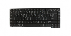 Клавиатура для ноутбука Acer Aspire 4230 черная Клавиатура для ноутбука Acer Aspire 4230 черная
