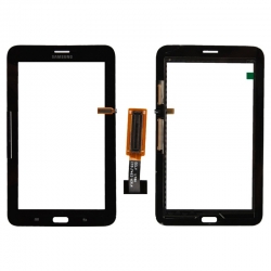 Тачскрин Samsung T111 Lite Galaxy TAB 3, Черный