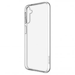 Чехол силиконовый прозрачный 0,3мм Samsung A24 Чехол силиконовый прозрачный 0,3мм Samsung A24