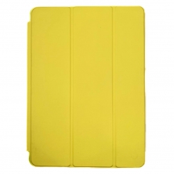 Чехол книжка Smart Case iPad Pro 9.7, желтый №2