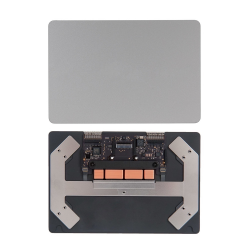 Трекпад для MacBook Air 13" Retina M1 A2337 (Space Grey) (Org)