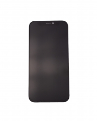 Дисплей iPhone 12 mini в сборе с тачскрином, Черный (INCELL ZY LTPS FHD) Дисплей iPhone 12 mini в сборе с тачскрином, Черный (INCELL ZY LTPS FHD)