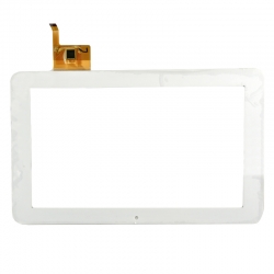 Тачскрин для планшета Arnova 90 G3 White(№ 13)