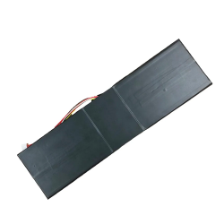 АКБ GX-17S для ноутбука Gigabyte Aorus X3 PLUS V3 14.8V 4950mAh/73.26Wh (Org)