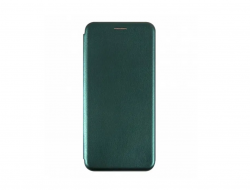 Чехол-книжка BF Xiaomi Redmi Note 9T, зеленый Чехол-книжка BF Xiaomi Redmi Note 9T, зеленый