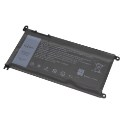 АКБ 51KD7 для ноутбука Dell 3180/3189 11.4V 3510mAh (Org) АКБ 51KD7 для ноутбука Dell 3180/3189 11.4V 3510mAh (Org)