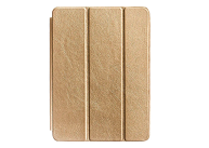 Чехол книжка Smart Case iPad mini 5, золото №5