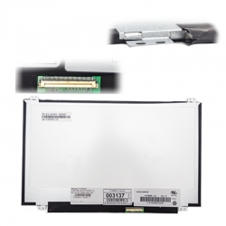 Матрица 11.6 WXGA (1366*768) LED B116XW03 v.2 Slim, 40 pin справа снизу, уши верх-низ Матрица 11.6 WXGA (1366*768) LED B116XW03 v.2 Slim, 40 pin справа снизу, уши верх-низ
