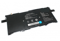 АКБ IM651 для ноутбука Haier S314/S378 11.1V 2350mAh/26Wh (Org)
