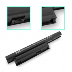 АКБ VGP-BPS22 для Sony 10.8-11.1V 4400mAh АКБ VGP-BPS22 для Sony 10.8-11.1V 4400mAh