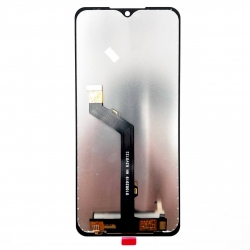 Дисплей Nokia 6.2/ 7.2 2019 (TA-1096) в сборе с тачскрином, Черный Дисплей Nokia 6.2/ 7.2 2019 (TA-1096) в сборе с тачскрином, Черный