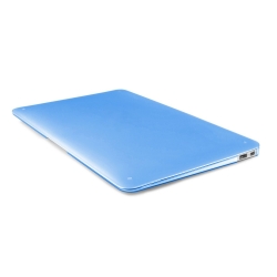 Чехол Apple MacBook 12", синий Чехол Apple MacBook 12", синий