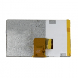 Матрица 7.0 для планшета 7" KR070PF3T 50 pin шлейф по центру с поворотом Матрица 7.0 для планшета 7" KR070PF3T 50 pin шлейф по центру с поворотом