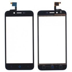 Тачскрин ZTE Blade L4/ A460, Белый Тачскрин ZTE Blade L4/ A460, Белый