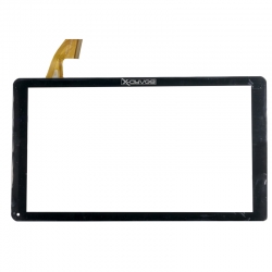 Тачскрин для планшета DEXP Ursus 10EV 3G 10,1'' DH-1012A2-FPC062-V6.0 черный