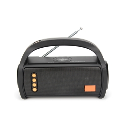 Радиоприемник Fepe FP-03-W р/п (USB,Bluetooth) Радиоприемник Fepe FP-03-W р/п (USB,Bluetooth)