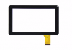 Тачскрин для китайского Samsung N8000 YDT1143-A2 черный Тачскрин для китайского Samsung N8000 YDT1143-A2 черный