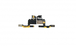 Камера iPad3/ iPad4 (A1416/ A1430/ A1403/ A1458/ A1459/ A1460) фронтальная Камера iPad3/ iPad4 (A1416/ A1430/ A1403/ A1458/ A1459/ A1460) фронтальная