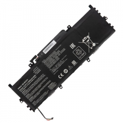АКБ C41N1715 для ноутбука Asus Zenbook U3100FN 15.2V 3000mAh (OEM) АКБ C41N1715 для ноутбука Asus Zenbook U3100FN 15.2V 3000mAh (OEM)