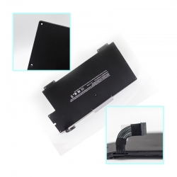 АКБ A1245 для ноутбука Apple MacBook Air 13" A1237/A1304 7.2V 5140mAh