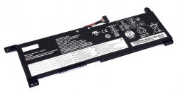 Аккумуляторная батарея для ноутбука Lenovo IdeaPad 1-14AST (L19M2PF0) 7.5V 35Wh 4535mAh