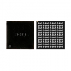 Контроллер питания Nokia 4342819 C3-00/ X2/ X3 Контроллер питания Nokia 4342819 C3-00/ X2/ X3